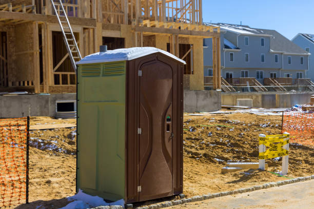 Best Handicap porta potty rental  in Resaca, GA