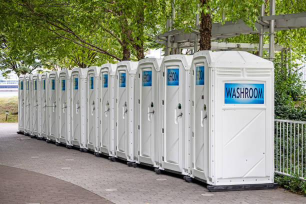 Best Wedding porta potty rental  in Resaca, GA
