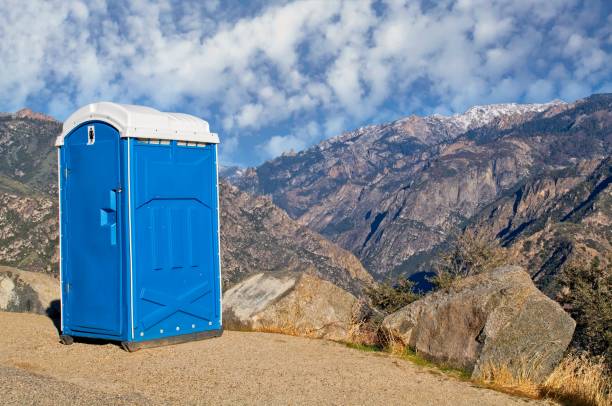 Sanitation services for porta potties in Resaca, GA