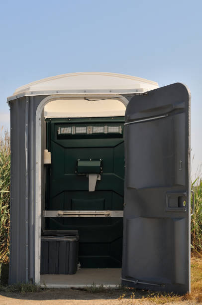Best Local porta potty services  in Resaca, GA