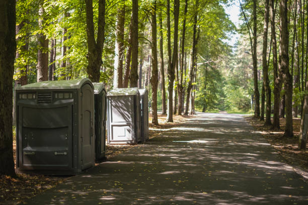 Reliable Resaca, GA porta potty rental Solutions