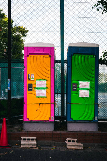 Best Porta potty rental for parties  in Resaca, GA
