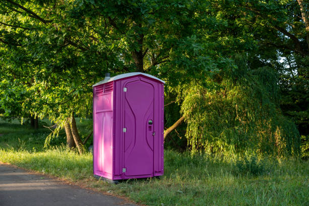 Portable Toilet Options We Offer in Resaca, GA