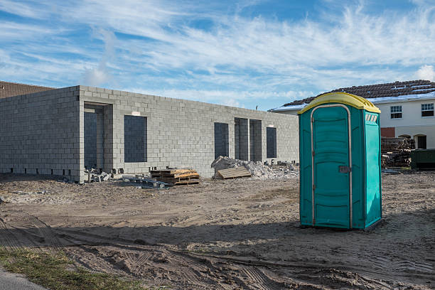 Best Long-term porta potty rental  in Resaca, GA